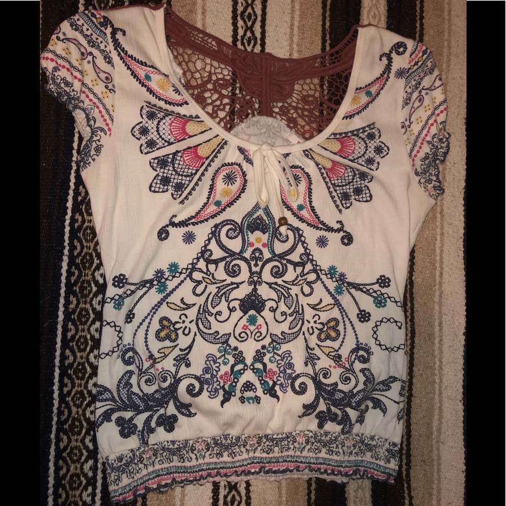 Blouse
